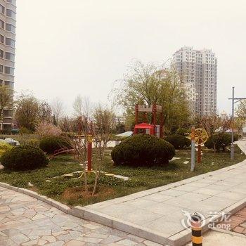 威海踏海听涛公寓(3号店)酒店提供图片