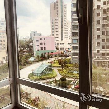 威海踏海听涛公寓(3号店)酒店提供图片