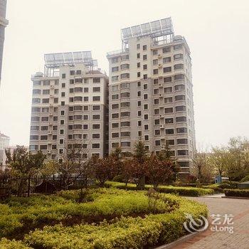 威海踏海听涛公寓(3号店)酒店提供图片