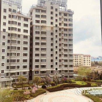 威海踏海听涛公寓(3号店)酒店提供图片