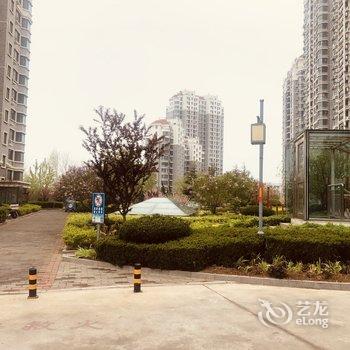 威海踏海听涛公寓(3号店)酒店提供图片