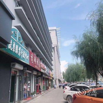 如家商旅酒店(鸡西火车站中心大街大商新玛特店)酒店提供图片