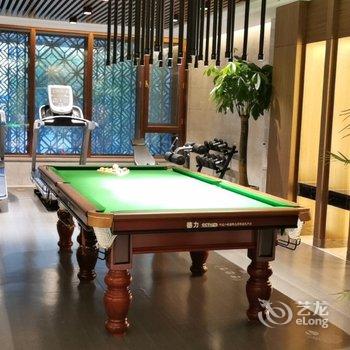 汤原阳光酒店酒店提供图片