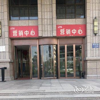 IU酒店(兰州西客站黄河楼店)酒店提供图片