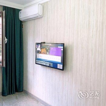 唐女士公寓(丹东振四街店)酒店提供图片