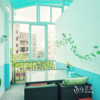 珠海Airmotel?空旅2客栈(4号店)酒店提供图片