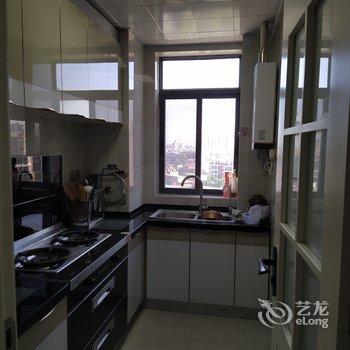荆州杜宾家的狗公寓酒店提供图片
