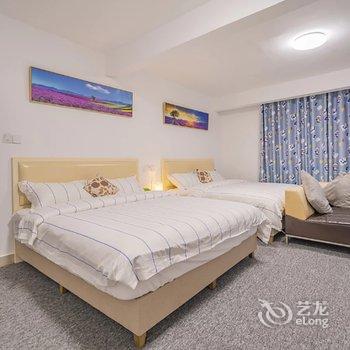 珠海Airmotel?空旅2客栈酒店提供图片