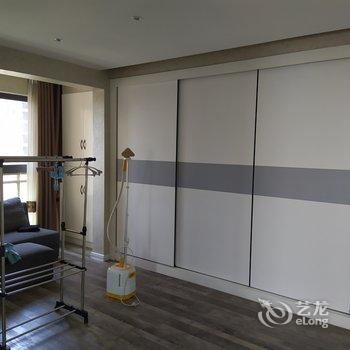 荆州杜宾家的狗公寓酒店提供图片