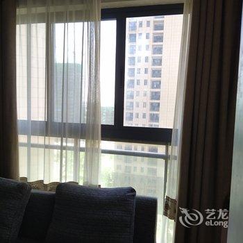 荆州杜宾家的狗公寓酒店提供图片
