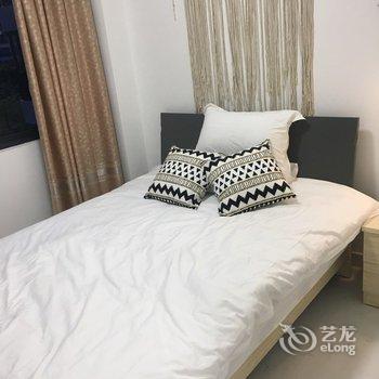 漳州海印·原舍公寓(4号店)酒店提供图片
