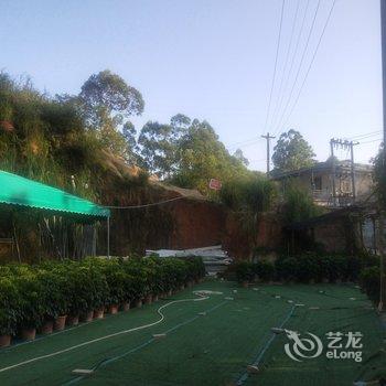 漳州郭云杰公寓(3号店)酒店提供图片