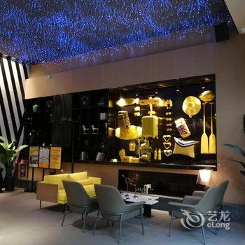 南宁圣展IN HOTEL酒店提供图片