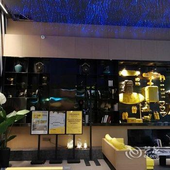 南宁圣展IN HOTEL酒店提供图片