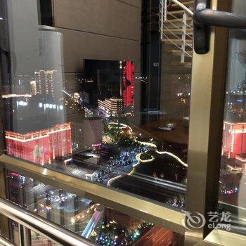 霍尔果斯琪瑞LOFT公寓酒店提供图片