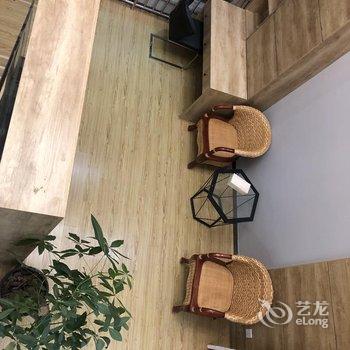 霍尔果斯琪瑞LOFT公寓酒店提供图片