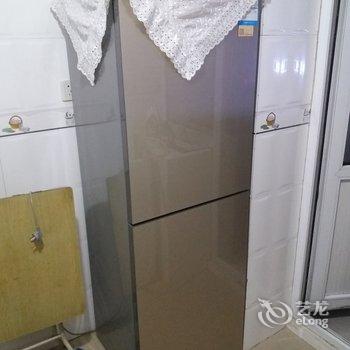 黑河云iii公寓酒店提供图片