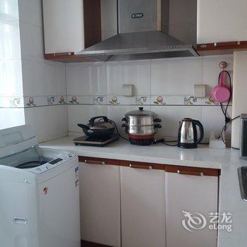 黑河云iii公寓酒店提供图片
