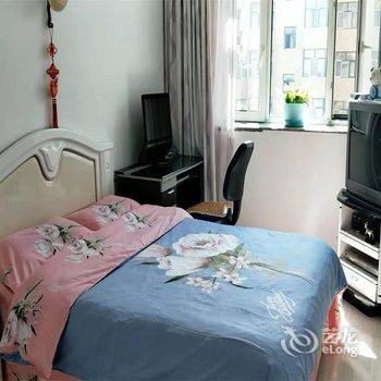 黑河云iii公寓酒店提供图片