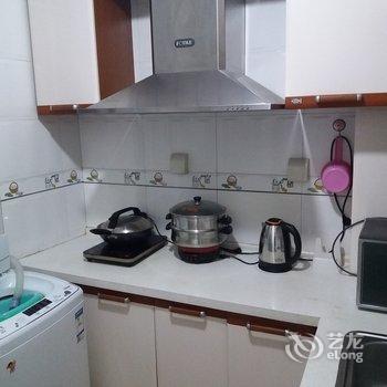 黑河云iii公寓酒店提供图片
