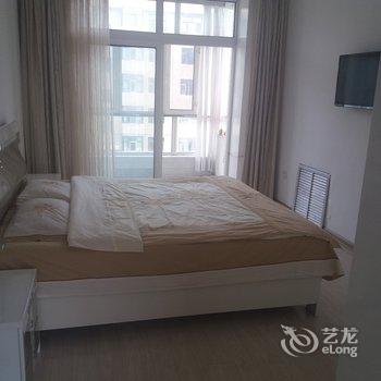 黑河云iii公寓酒店提供图片