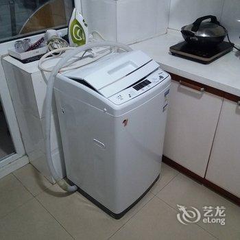 黑河云iii公寓酒店提供图片