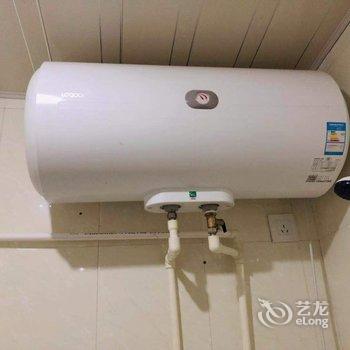 黑河云iii公寓酒店提供图片