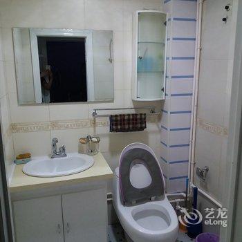 黑河云iii公寓酒店提供图片