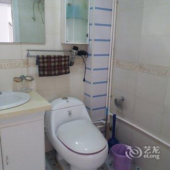 黑河云iii公寓酒店提供图片