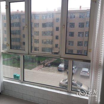 黑河云iii公寓酒店提供图片