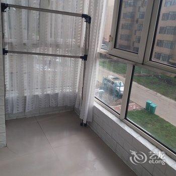 黑河云iii公寓酒店提供图片