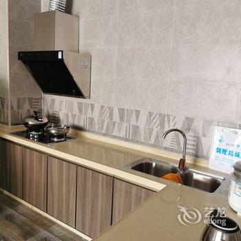 防城港子卿公寓酒店提供图片