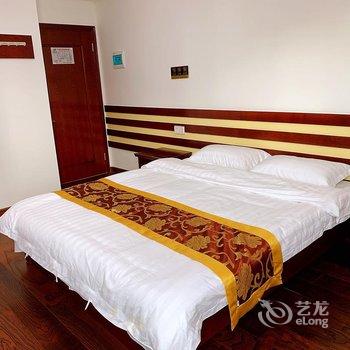 盐官中山旅馆酒店提供图片