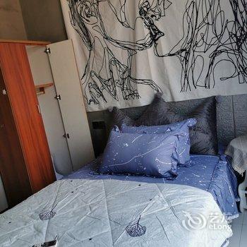 防城港子卿公寓酒店提供图片