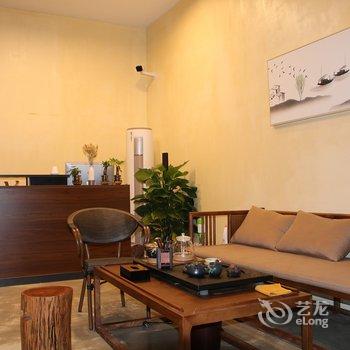 阳朔微蝶星宿民宿酒店提供图片