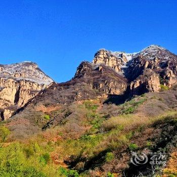 承德伴山乡里客栈(5号店)酒店提供图片