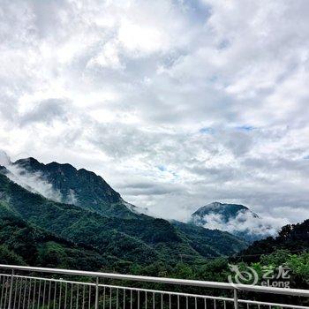 承德伴山乡里客栈(5号店)酒店提供图片