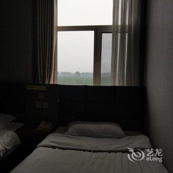 正定乐城7天快捷酒店酒店提供图片