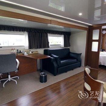 汉中尤曼吉国际汽车营地酒店提供图片