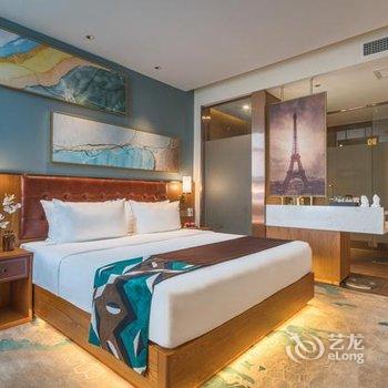 泸州腾冠酒店酒店提供图片