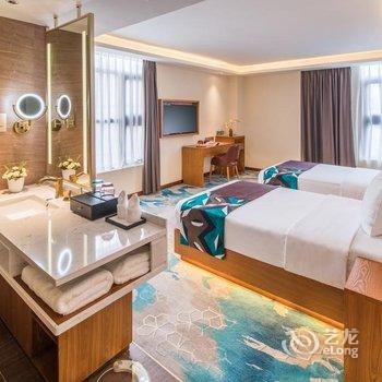 泸州腾冠酒店酒店提供图片