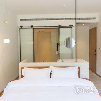 大乐之野民宿(宁波勿舍店)酒店提供图片