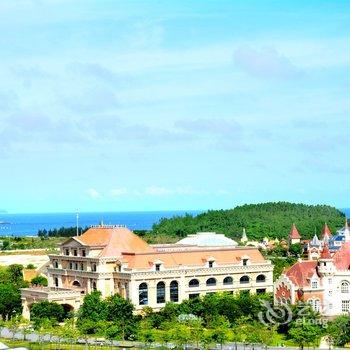 海陵岛岛屿城酒店式公寓酒店提供图片