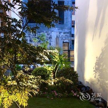 和顺仕和小院客栈酒店提供图片