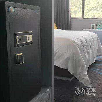 横店兰璟国际度假酒店酒店提供图片