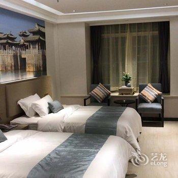 普宁璞城酒店公寓酒店提供图片