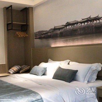 普宁璞城酒店公寓酒店提供图片