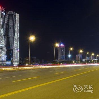 和颐至尚酒店(太原迎泽大街店)酒店提供图片