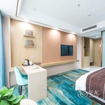 湘潭中豪酒店酒店提供图片