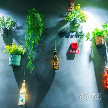 攀枝花柏华酒店酒店提供图片